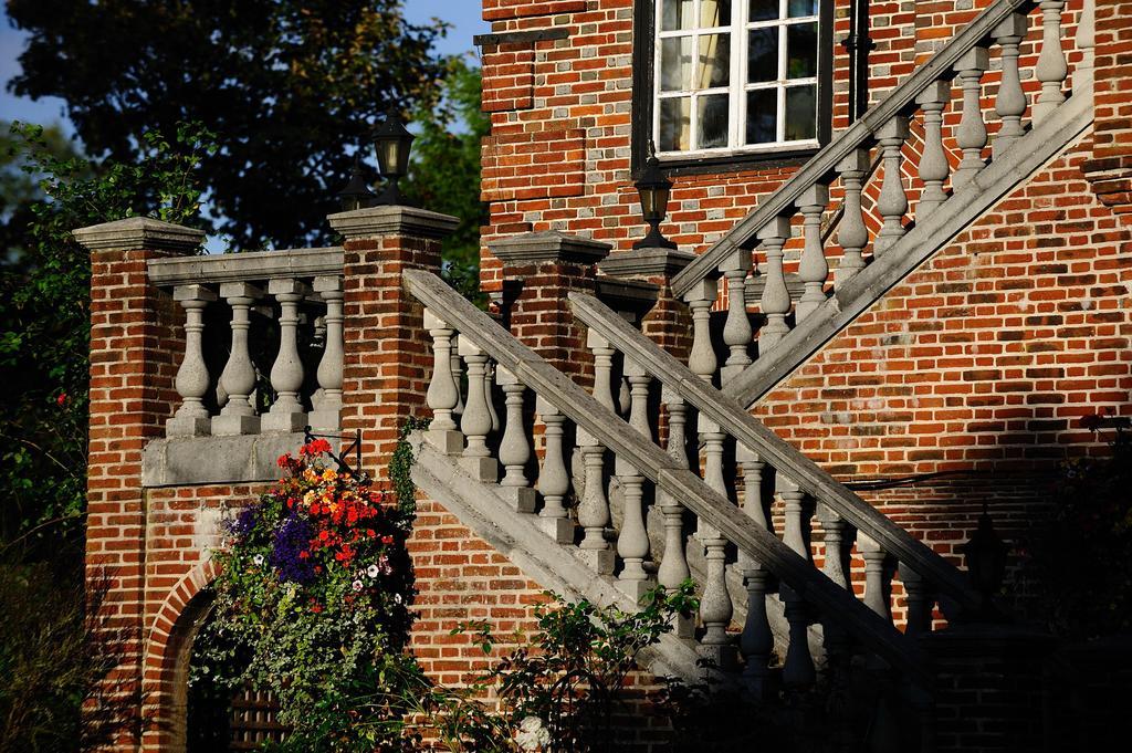 Llansabbath Country House B&B Abergavenny Exterior foto